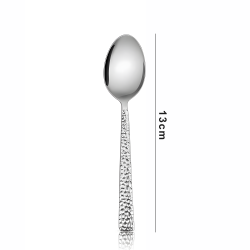 Spoon Set - 6 Pieces